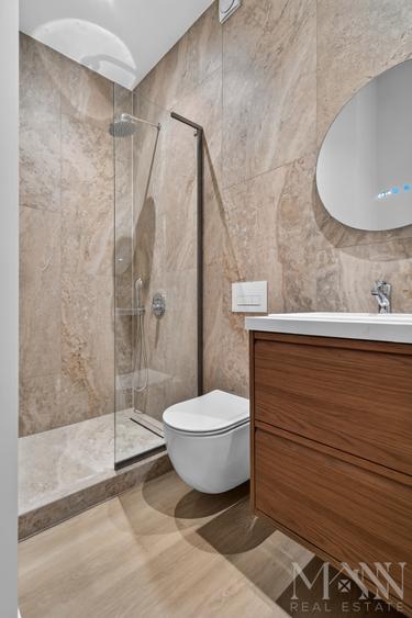 Apartament 3 camere de inchiriat, 92 mp + 2 terase | Ultracentral