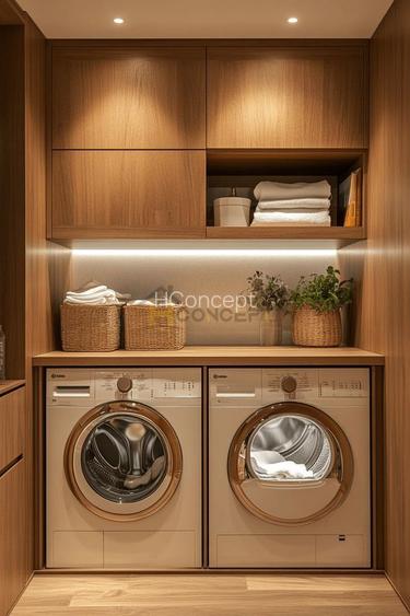 Promo Apartament 2 camere cu gradina Lac Saulei