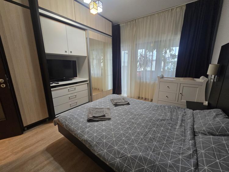 Apartament cu 2 camere decomandat modern Cod oferta 161501