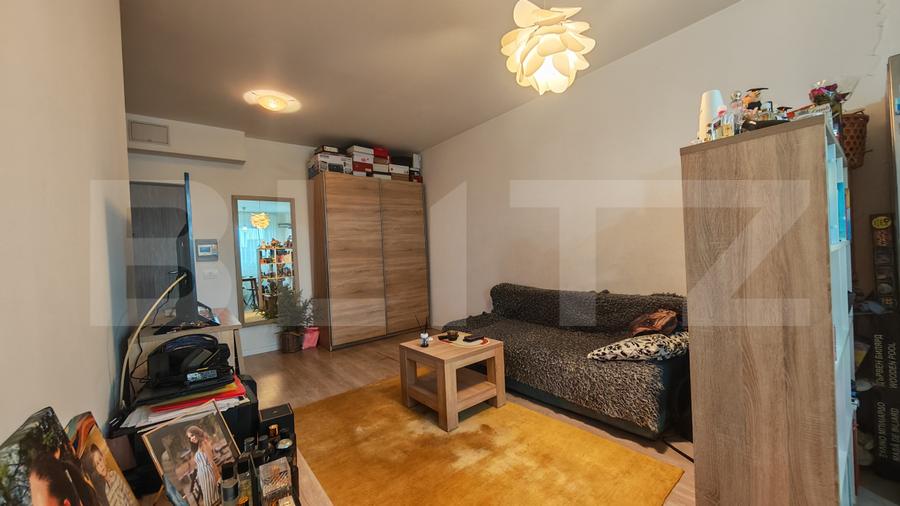 Apartament cu 2 camere, 41.34 mp, zona Prima Universitatii