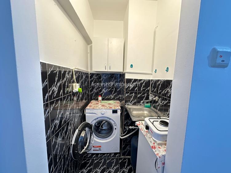 Apartament 2 camere | Mazepa 1 – la doi pași de Faleza Dunării - 7