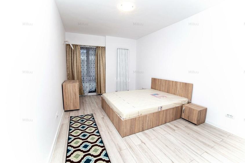 2 camere / 10 Min Metrou Grozavesti/Parcare / Novum Residence - 2