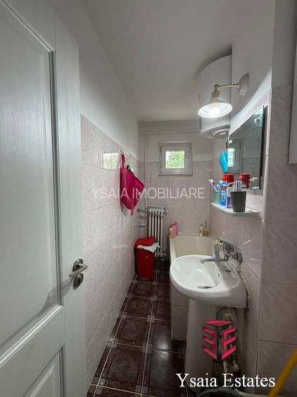 EXCLUSIVITATE LA VANZARE - 2 CAMERE SEMI - CIRESICA - - 14