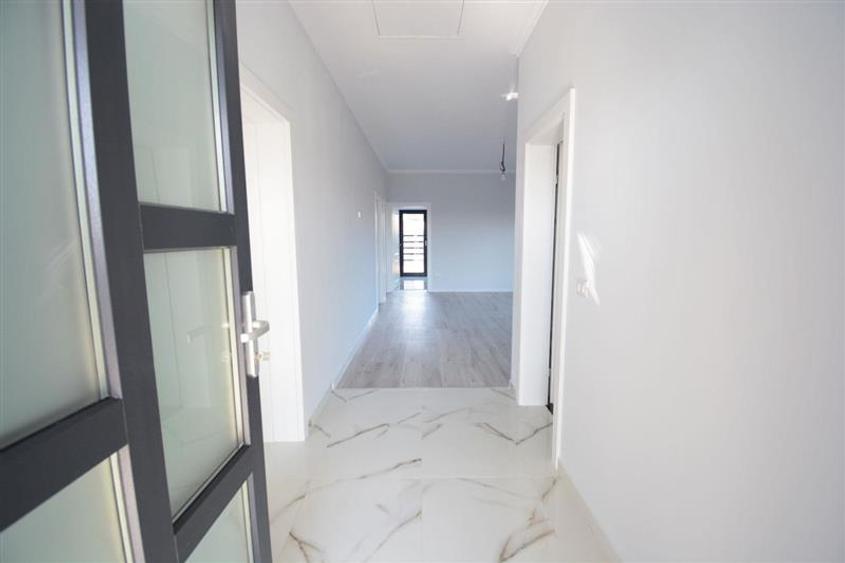 Casa plan parter Rediu
