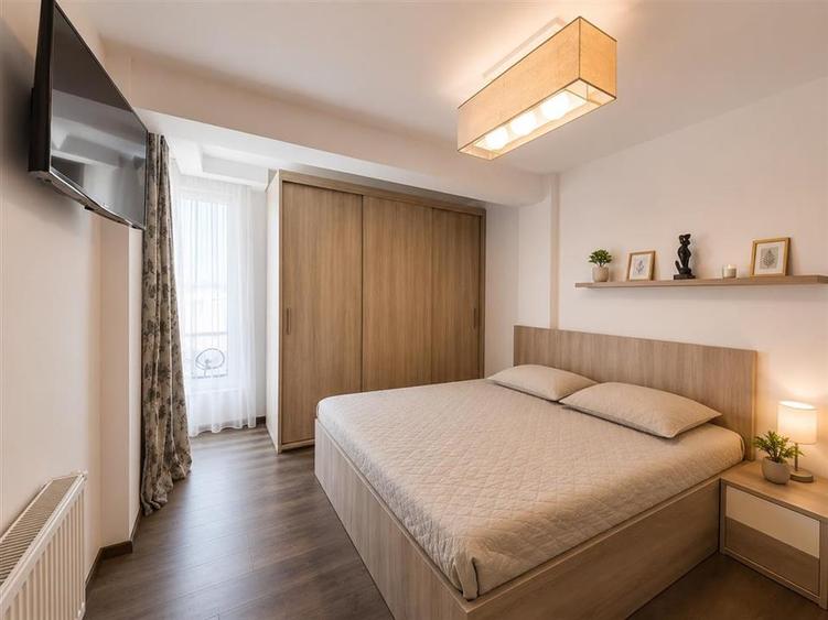 Apartament 3 camere, 2 parcari, Calea Turzii, Andrei Muresanu