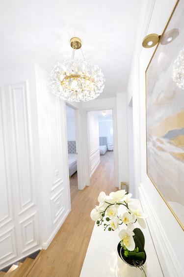 Duplex 3 camere CLOUD 9 RESIDENCE