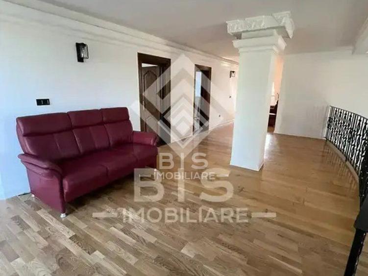 Spațiu de închiriat - Zona Calea Moldovei