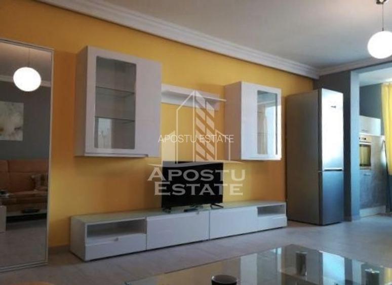 Apartament cu 3 camere,decomandat,Dumbravita Decathlon - 2