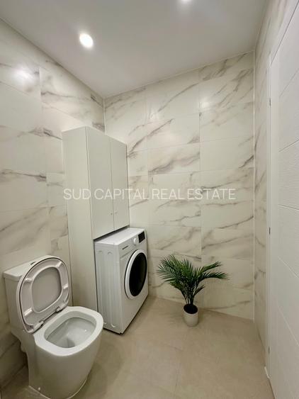 Apartament 2 camere | Prima închiriere | Loc parcare ,7 min metrou Nicolae Teclu - 19