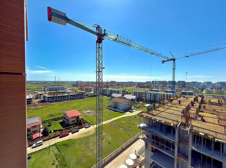 3 camere | Astorium Life | finalizat | etaj 9/11 | comision 0%