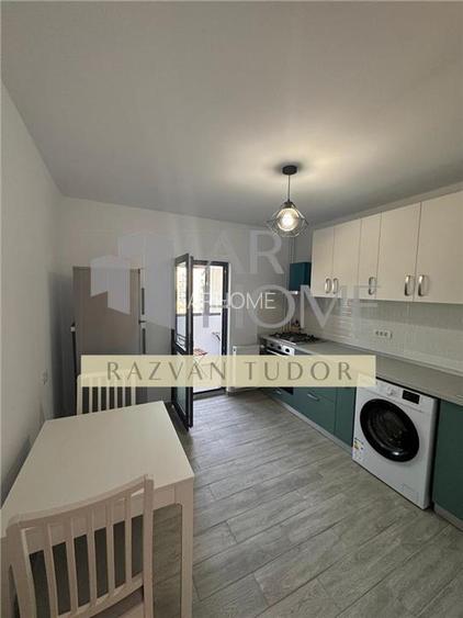 Apartament 2 camere, bloc 1982, in Ploiesti,P-ta Mihai Vitezul - 5