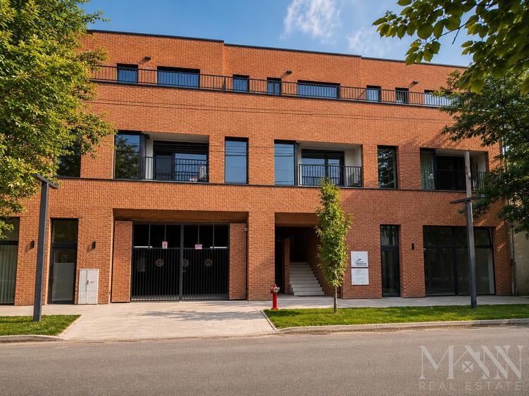 Spatiu comercial premium | De Inchiriat | Central Oradea