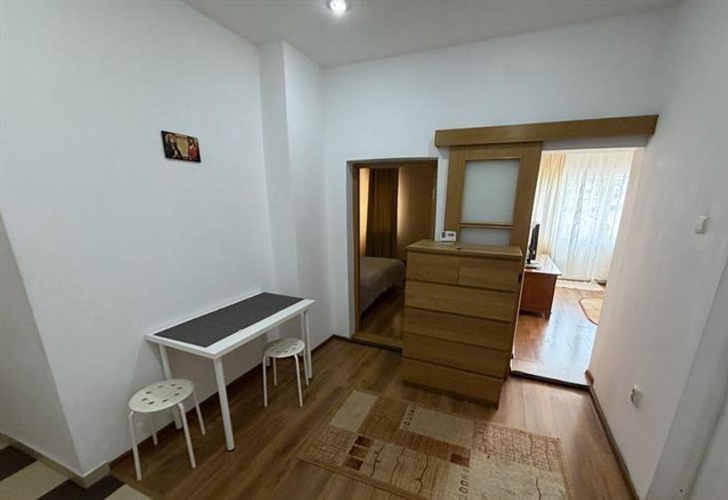 Apartament 2 camere, Decebal
