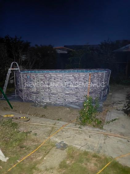 Casa de vacanta la 40 min de Bucuresti - 6