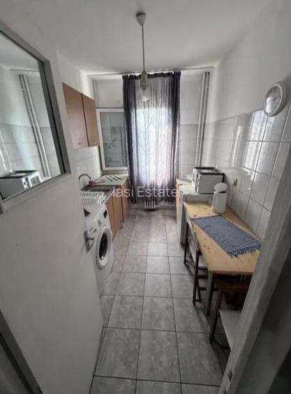 Zona cartier Cantemir Apartament 2 camere - 5