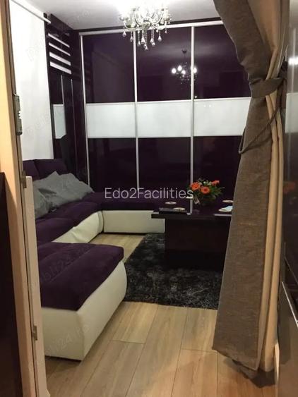 Comision 0! Apartament 2 camere Militari Residence, str. Tineretului - 2