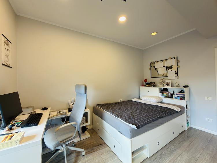 Apartamnet 3 camere, decomandat, etaj 1, 2 locuri de parcare - Braytim