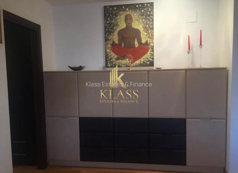 Apartament premium 3 camere, complet mobilat, zona Iancu Nicolae - 5
