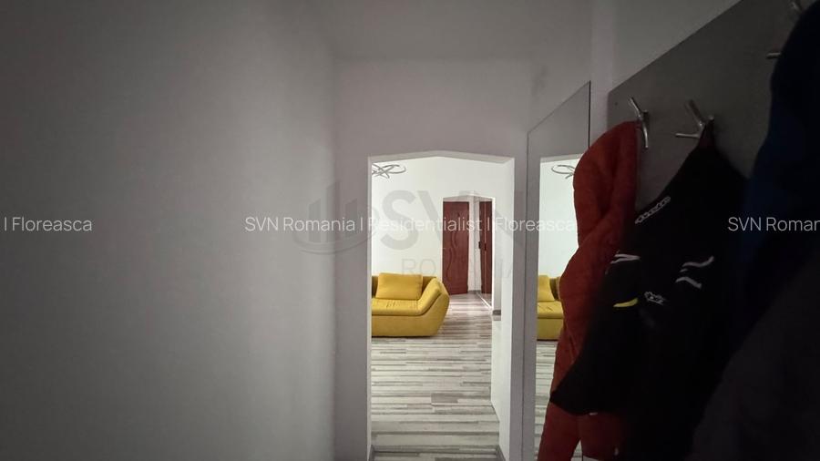 REA1029107 Apartament 3 camere I 1 Mai - 10