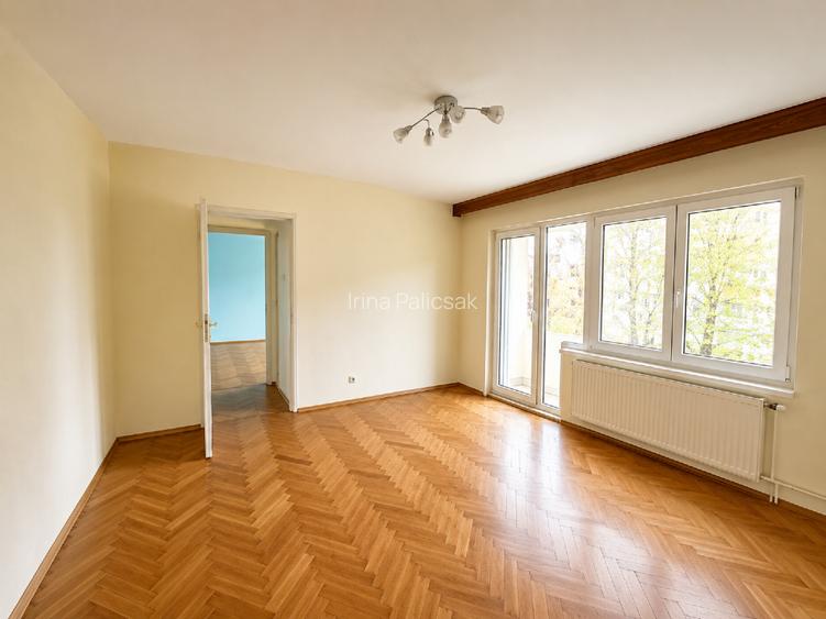 Apartament cu 3 camere și balcon, zonă Calea Aradului, Timișoara - 3