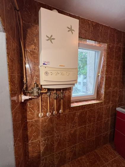 Apartament 3 camere – Bulevardul Mihai Eminescu,Etaj intermediar • 73.000 €