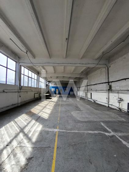 Oportunitate I Hală Industrială  I Acces Rapid Ocolitoare