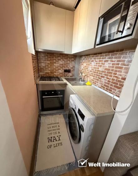 Apartament 3 camere in Gheorgheni