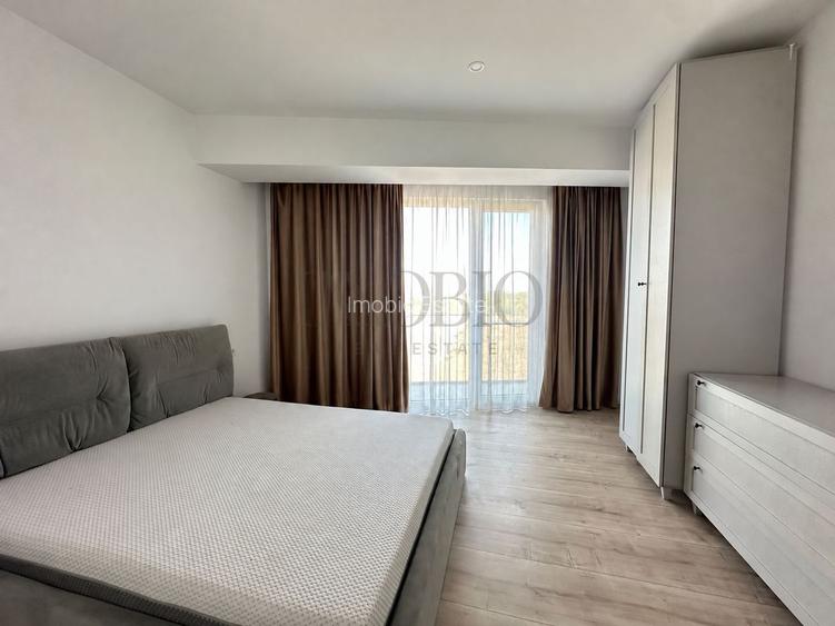 Apartament 2 Camere  | Sisesti | Peak Residence - 9