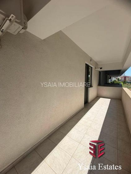 APARTAMENT 2 DECOMANDATE - CAMPUS - BLOC NOU - PARCARE - - 10