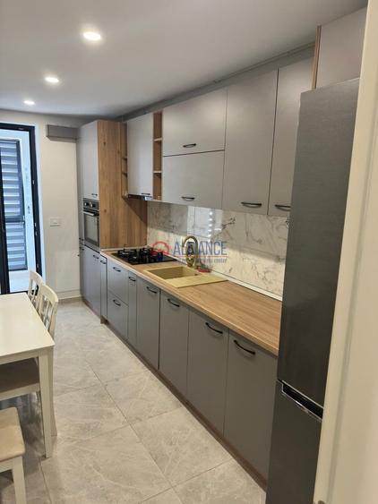 Apartament 2 camere Constanța