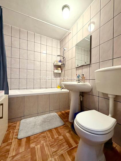 Lujerului / Apartament Decomandat / Bloc Finalizat 1995 / Ideal pentru o Familie - 13