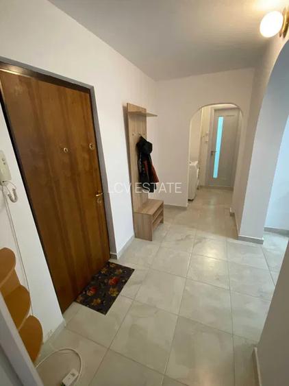 Apartament 2 camere Lujerului/Parcare inclusa/Metrou 6 minute - 8