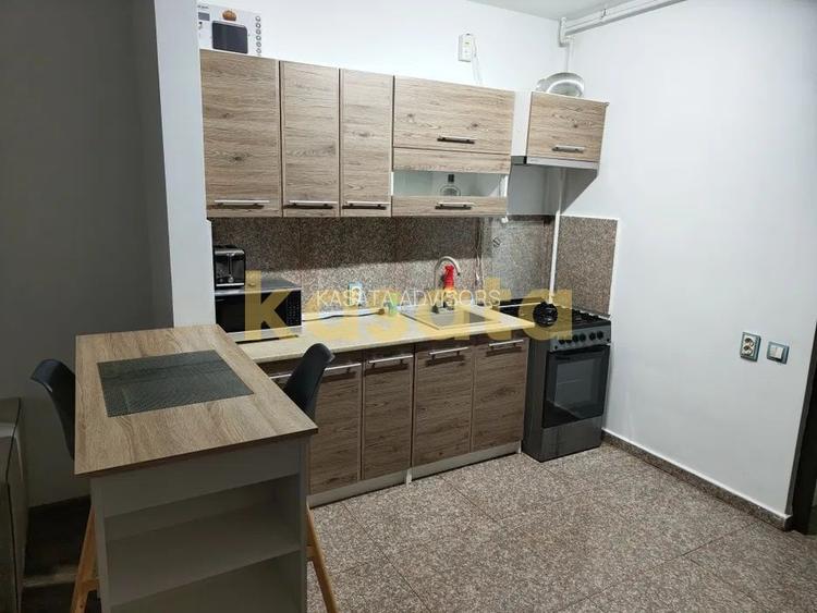 Garsonieră de Închiriat 🏡 | Crângași 📍| Metrou 5 min 🚇 - 4