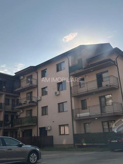 AP. 2 CAMERE - PARCARE INCLUSA, BUCATARIE INCHISA, CENTRALA PROPRIE - 2