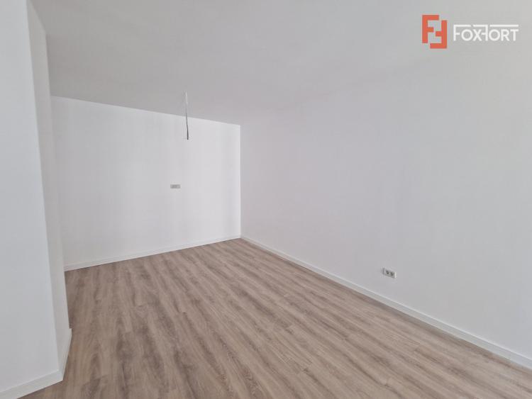 Penthouse de vanzare in zona Torontalului - Timisoara