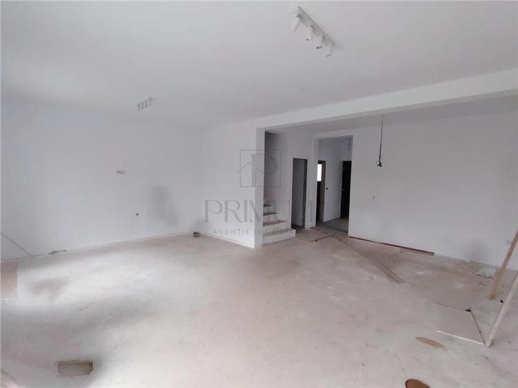 Serena 1 - Duplex 4 camere - bucatarie inchisa