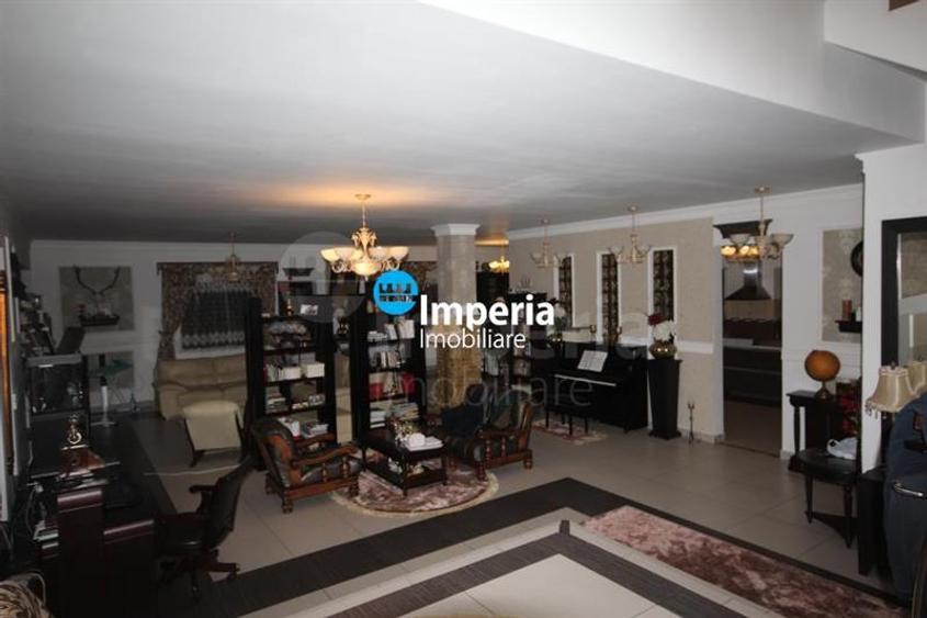 Casa de vanzare in Iasi, zona Bucium