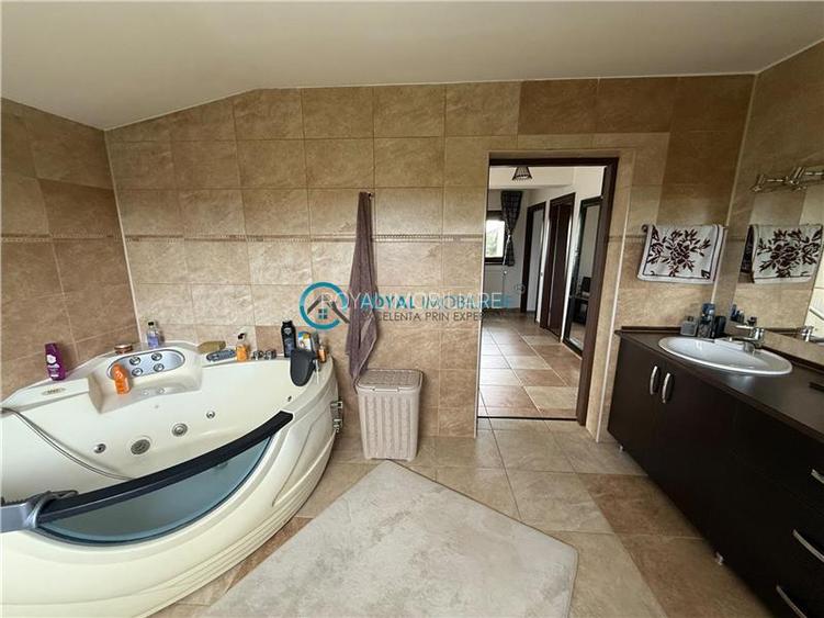 Royal Imobiliare - Vanzare Vila Aricestii Rahtivani sat Buda - 21