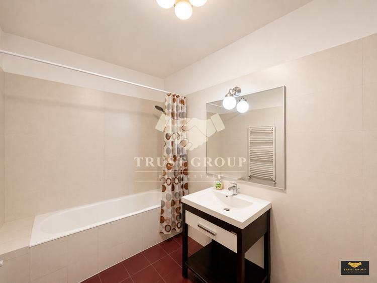 Herastrau - Aron Cotrus | 3 camere | Pet Friendly | 2 locuri de parcare + boxa