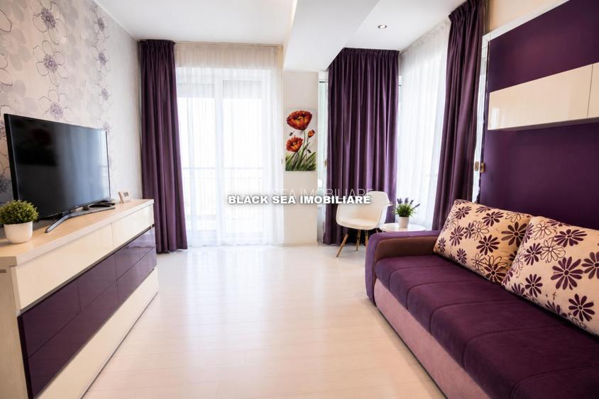 De Vanzare Apartament 2 camere In Mamaia - Summerland - 2