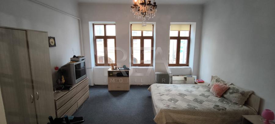 Apartament duplex 6 camere