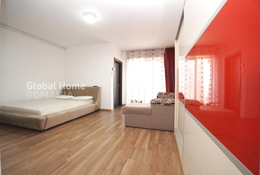 Garsonieră Spațioasă | Amfiteatru Residence | Parcul Tineretului