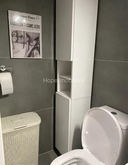 Berceni-Piata Sudului-Apartament de 2 camere - 7