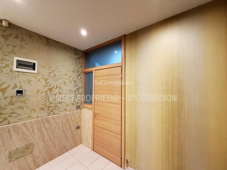 Apartament premium 2 camere în bloc boutique – Demisol înalt | Moșilor - Obor - 7