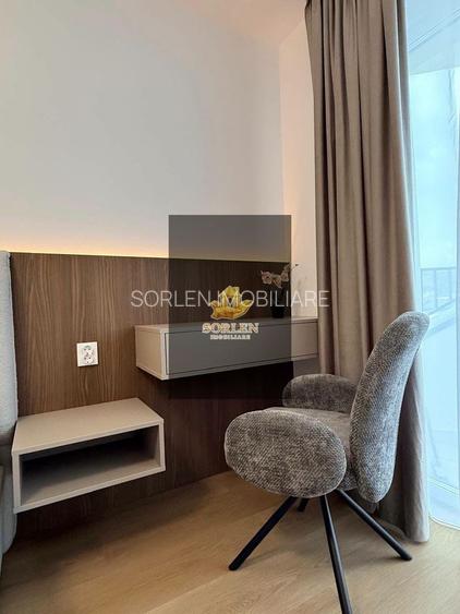 Apartament Premium cu 2 camere | Eroilor Residence | Florești - 10