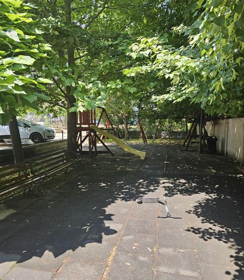 Închiriere apartament 3 camere 90mp parcare subterana — Pallady Residence