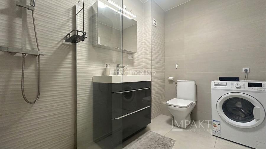 Apartament 2 Camere | Terasa 24 mp | Zona BT Arena si Cluj Arena - 9