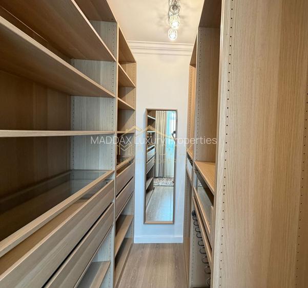 Apartament de tip Duplex 5 camere *250mp* + Garaj // Herastrau - 30