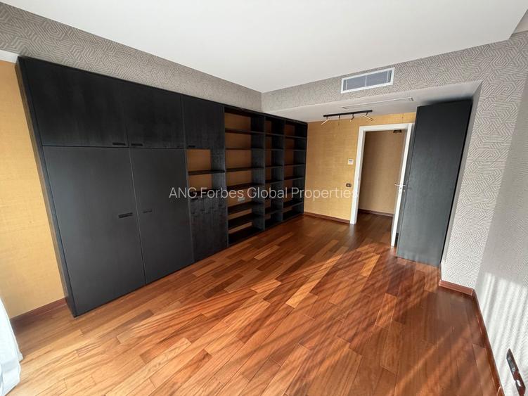 Rafinament  în Cartierul Primăverii/Apartament  de inchiriat 4 camere - 4