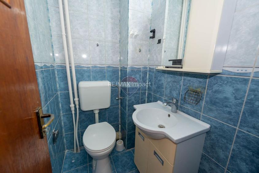 Apartament 3 camere decomandat, 88 mp, an 1982, Piata 1 Mai, Victoriei - 25